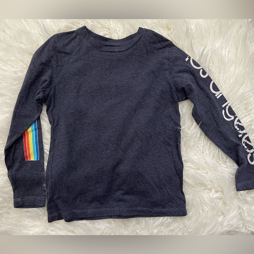Californian Vintage long sleeve